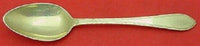 Feather Edge by Tiffany and Co Sterling Silver Teaspoon 6"