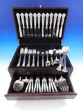 Cloister by Marthinsen Sterling Silver Flatware Service Set 92 pcs Norway Dinner