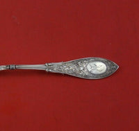 Arabesque by Whiting Sterling Silver Pie Server All Sterling BC 8 3/4" SKU#4
