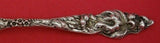 Les Six Fleurs by Reed and Barton Sterling Silver Ice Cream Fork Original 5 1/4"