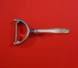 Stradivari by Wallace Sterling Silver Vegetable Peeler HHWS Custom Made 6"