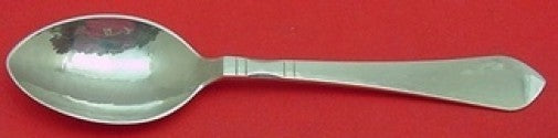 Continental by Georg Jensen Sterling Silver Teaspoon 5 3/4" aka Child's Spoon