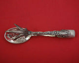 Versailles by Gorham Sterling Silver Ice Tong Claw & Pierced Spoon 6 3/8"