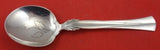 Queen Christina aka Wings By Frigast Sterling Silver Pea Spoon 9 7/8"