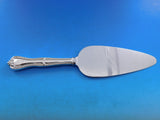 Georgian Bead by Frank Whiting Sterling Silver Flatware Set 8 Service 52 pc Rare
