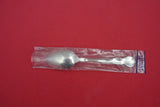 My Love by Wallace Sterling Silver Teaspoon 6" New