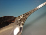 Francis I Old by Reed & Barton Sterling Silver Stuffing Spoon w/ Button 14"