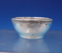 Marie Antoinette by Dominick and Haff Sterling Silver Nut Cup #100 (#7292)