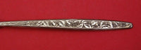 Valencia by International Sterling Silver Pickle Fork 2-Tine 6" Silverware