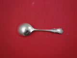 Mazarin by Dominick & Haff Sterling Silver Cream Soup Spoon 5 7/8"
