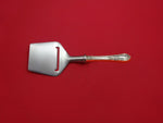 American Victorian by Lunt Sterling Silver Cheese Plane Flat Blade Custom