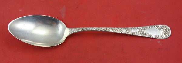 Douglas by Gorham Sterling Silver Place Soup Spoon  6 3/4"
