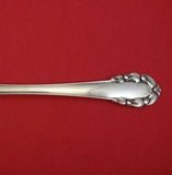 Lily of the Valley by Georg Jensen Sterling Silver Hors D' Oeuvre Fork w/ Barbs