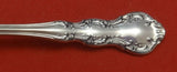 Old Atlanta by Wallace Sterling Silver Ice Cream Dessert Fork Custom Made 5 7/8"