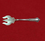 Albemarle by Gorham Sterling Silver Ice Cream Fork Chantilly Style Custom 5 3/4"