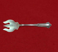 Albemarle by Gorham Sterling Silver Ice Cream Fork Chantilly Style Custom 5 3/4"