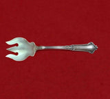 Albemarle by Gorham Sterling Silver Ice Cream Fork Chantilly Style Custom 5 3/4"