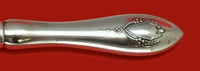 Mount Vernon by Lunt Sterling Silver Regular Knife Blunt Silverplate 8 3/4"