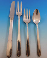 Berkley Square by Community Oneida Silverplate Flatware Set Service 68 Pieces