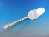 Impero Direttorio by Fina Italy Sterling Silver Flatware Set Service 45 pieces