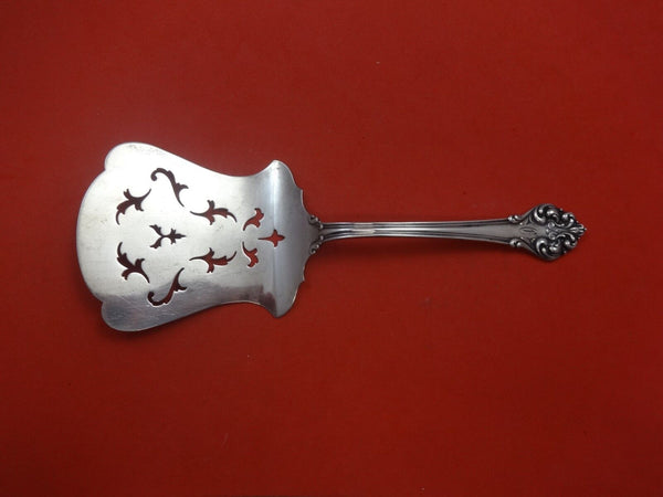 Elegante by Reed and Barton Sterling Silver Asparagus Server FH AS 9 5/8"