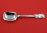 Coburg by CJ Vander Sterling Silver Sugar Spoon 5 3/4" Serving Silverware