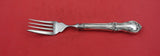 Joan of Arc by International Sterling Silver Fish Fork HH WS Original 7 1/2"