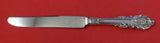 Sir Christopher by Wallace Sterling Silver Dinner Knife French 9 3/4"