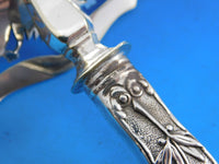 Saint Cloud by Gorham Sterling Silver Asparagus Server SP English BC 11 1/2"