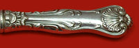 Imperial Queen by Whiting Sterling Silver Regular Knife Blunt w/Sp Blade 8 1/2"