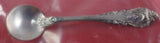 Sir Christopher by Wallace Sterling Silver Salt Spoon factory sealed 2 3/8"