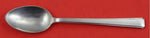 Gold Tip by Gorham Sterling Silver Demitasse Spoon 4 3/8"
