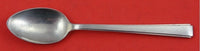 Gold Tip by Gorham Sterling Silver Demitasse Spoon 4 3/8"