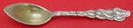 Ailanthus by Tiffany and Co Sterling Silver Grapefruit Spoon GW Org. 5 3/4"