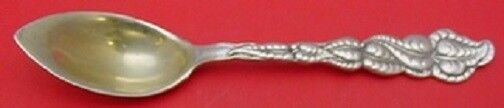 Ailanthus by Tiffany and Co Sterling Silver Grapefruit Spoon GW Org. 5 3/4"