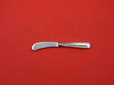 Brandon by International Sterling Silver Butter Spreader HH SP blade 5 3/4"