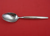 Contempra House Sterling Silver Serving Spoon HH with Stainless 8 7/8" Heirloom