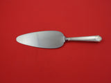 Virginia Sterling by Weidlich Sterling Silver Cake Server HHWS Orig 9 3/4"