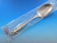 Grande Renaissance by Reed & Barton Sterling Silver Flatware 12 Set 51 pcs New