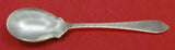 Feather Edge by Tiffany and Co Sterling Silver Ice Cream Spoon Custom Made 6"