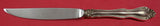 George & Martha by Westmorland Sterling Silver Steak Knife Not Serrated Custom