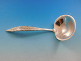 Floral Lace by Lunt Sterling Silver Flatware Set for 8 Service 41 pieces
