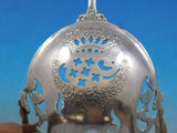 Georgian by Towle Sterling Silver Almond Scoop 5 3/4" Serving Antique