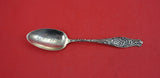 Orleans by Towle Sterling Silver Coffee Spoon dated April 23 "03  5 1/2"