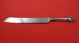 La Splendide by Reed and Barton Sterling Silver Wedding Cake Knife 12 1/2"