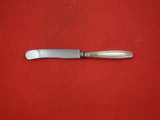 Model No. 295 by Bruckmann & Sohne German .800 Silver Dinner Knife  8 3/8"