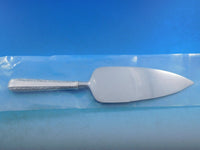 Candlelight by Towle Sterling Silver Cake Server Custom HH w/Stainless Blade 10"