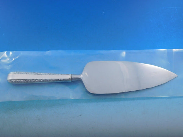 Candlelight by Towle Sterling Silver Cake Server Custom HH w/Stainless Blade 10"