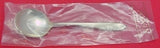 Southern Charm by Alvin Sterling Silver Cream Soup Spoon 6 1/4" New