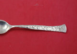 Vine by Tiffany Sterling Silver Melon Spoon Blunt Nose 6" Gourd TIFFANY BOOK